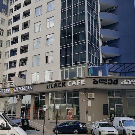 Real Palace Batumi Exterior photo