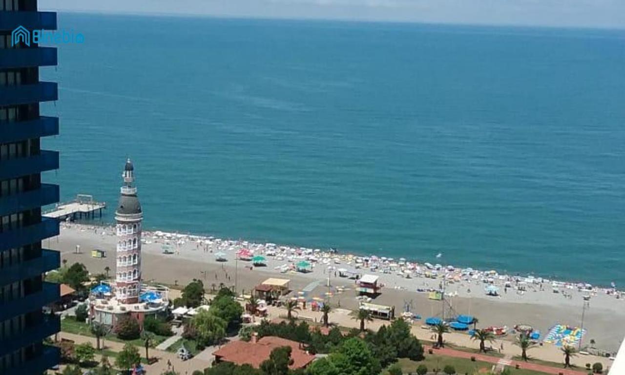 Real Palace Batumi Exterior photo