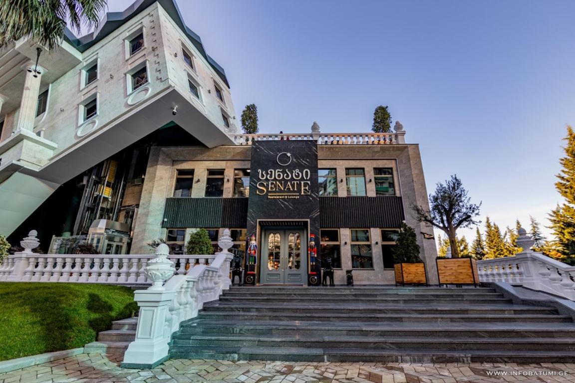 Real Palace Batumi Exterior photo