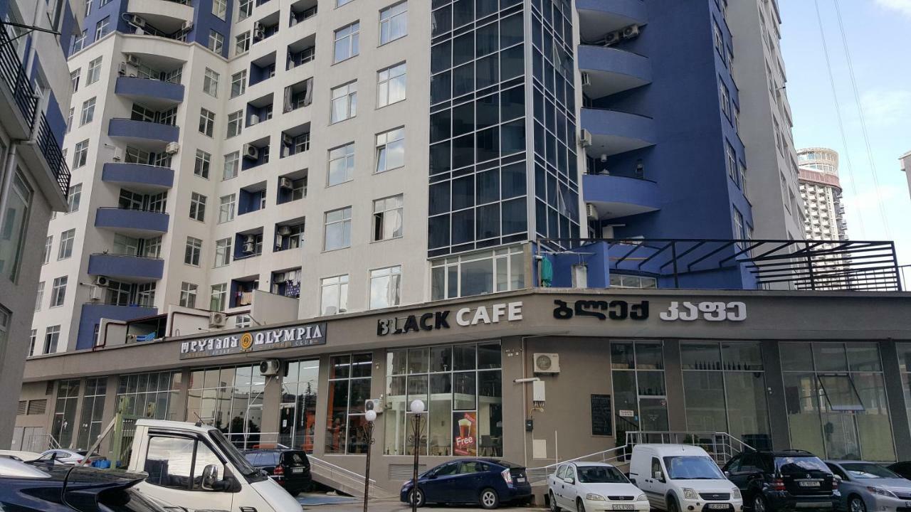 Real Palace Batumi Exterior photo